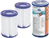 Filtro per pompa filtro tipo II - 2 pz. Bestway 58094 Anteprima dell’immagine prodotto 37