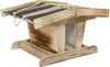 Windhager Vogelfuttersilo Chalet zum Aufhängen 06910 Produktbild-Vorschau 1