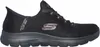 Skechers Errores de Foto 10147-328515 in Black color size Anteprima dell’immagine prodotto 13