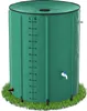 LARS360 500 Liter Faltbare Regentonne, Regenwassertonne, Produktbild-Vorschau 1