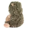 Igel HUBERT Verwandlungsbär Ziggy Teddy von Barbara Produktbild-Vorschau 4