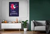 MuchoWow® MuchoWow® Gerahmtes Poster Vogel - Schnee - Produktbild-Vorschau 5