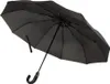 Verk 25012 Ombrello pieghevole 100 cm, nero Anteprima dell’immagine prodotto 9