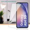 3X Samsung Galaxy A54 5G - Panzerglas Glasfolie Display Produktbild-Vorschau 2