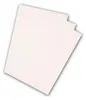 Poli-Flex Premium - 4290 Glossy White - Din A4 Produktbild-Vorschau 1