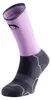 Lurbel Desafio Five Compression Socken Lila EU 39-41 Lila Produktbild-Vorschau 1