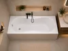 AQUA for you | Badewanne - Polimat GRACJA - Produktbild-Vorschau 2