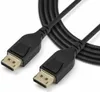 StarTech.com DisplayPort 1.4 Kabel 1 m – 8K 60Hz HDR, 4K Produktbild-Vorschau 2