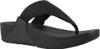 FitFlop Lulu Shimmerlux Toe - Post Sandals  Teenslippers - Produktbild-Vorschau 10