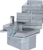 NRF 31238 Ölkühler Motoröl für FORD Transit Custom V362 Produktbild-Vorschau 11