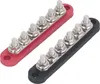 2PCS Power Distribution Terminal Block M8 Copper Plate Voir les images du produit 7
