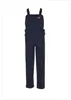 Planam Latzhose BW 270 Gr. 46 hydronblau Produktbild-Vorschau 5