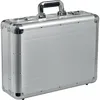 ALUMAXX 45114 Cartella TAURUS alluminio argento Anteprima dell’immagine prodotto 3