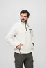 Brandit Teddy Fleecepullover Größe 5XL Farbe Weiß Produktbild-Vorschau 7