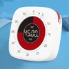 Cyfrowy zegar wizualny 60-minutowe odliczanie dla dzieci do Podgląd zdjęcia produktu 5