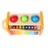Hape Early Melodies Xylophon und Hammerspiel, E0305 Produktbild-Vorschau 5