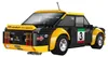 Blocchi CADA Fiat Abarth 131 C51092W 30017 Anteprima dell’immagine prodotto 4