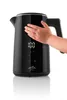 Eta Ellen, 1,5 l, 2200 W, Černá, Nerezová ocel, Náhled obrázku produktu 5