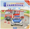 Trötsch Mein erstes Puzzlebuch Fahrzeuge Produktbild-Vorschau 4