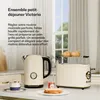 Klarstein Set Petit-Déjeuner Victoria Essential - Voir les images du produit 3