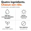 Licur 7000 + Vitamine D, 60 capsules Productafbeelding-voorbeeld 19