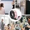 KRUMAD Magnetband Selbstklebend, Magnetstreifen, Produktbild-Vorschau 9