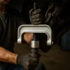 Hydraulický stahovák závěsů s adaptéry pro Mercedes Náhled obrázku produktu 7