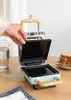 STONE STUDIO - Sandwichgrill und Waffeleisen mit Produktbild-Vorschau 5