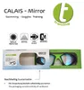 Beco Calais Mirror Schwimmbrille | Schwarz Produktbild-Vorschau 5