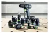 Akumulatorowa wiertarko-wkrętarka Festool TXS 12 2,5-Plus Podgląd zdjęcia produktu 16