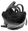 Samantha Look Rucksack Damen schwarz Produktbild-Vorschau 6