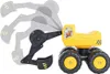 BLS 544-10 Sitzbagger Bagger Mobby Dig Produktbild-Vorschau 6