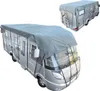 Beschermfolie voor daken van campers, maximale lengte 5,5 Productafbeelding-voorbeeld 2