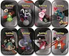 Pokemon Black Bolt & White Flare: Unova Alomomola Mini Tin Produktbild-Vorschau 2