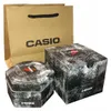 Casio - GBM-2100A-1A2ER - Polshorloge - Heren - Solar - Productafbeelding-voorbeeld 18