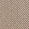A seamless pattern of woven wood strips forming a herringbone design. Produktbild-Vorschau