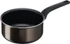 Casserole aluminium 16cm noir - Tefal - B5542802 - easy Voir les images du produit 1