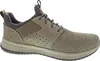 Skechers Delson - Camben - Grau Polyester Größe: 43 Normal Produktbild-Vorschau 37