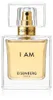 I AM Eisenberg Paris Pour Femme 50ml Eau de Parfum Produktbild-Vorschau 2