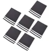 XQ Max Carreaux de sol 6 pcs. Gris Voir les images du produit 9
