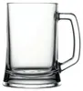 Pasabahce Pub Bierglas 500 ml – Klares Glas mit Henkel, 2er Produktbild-Vorschau 2