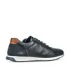 Rieker Herren Sneaker 11927-14 Farbe: Blau Größe: 41 Produktbild-Vorschau 41