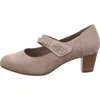 Jana Vegan 8-24464-42 elegante Damen Schuhe H-Weite Produktbild-Vorschau 12