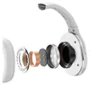 Baseus Encok D02 Pro White Słuchawki bezprzewodowe On-ear Podgląd zdjęcia produktu 6