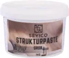 Strukturpaste 1kg GROB Weiß Acryl Struktur 3D Effektpaste Produktbild-Vorschau 1