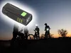 Verk 08355 Sada LED osvetlenia na bicykel, USB 2 ks Náhľad obrázku produktu 14