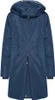 Imperial Riding Jolly Technical Damenmantel Blau 2XL Damen Produktbild-Vorschau 2