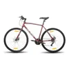 Hiland 28 Zoll Rennrad 700C Trekkingrad Aluminiumrahmen mit Produktbild-Vorschau 9