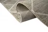 Teppich Orientteppich Kelim Raute beige creme Größe - Produktbild-Vorschau 6