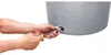 Regentonne GARANTIA Stone 2in1 inkl. Pflanzschale 210 l Produktbild-Vorschau 1